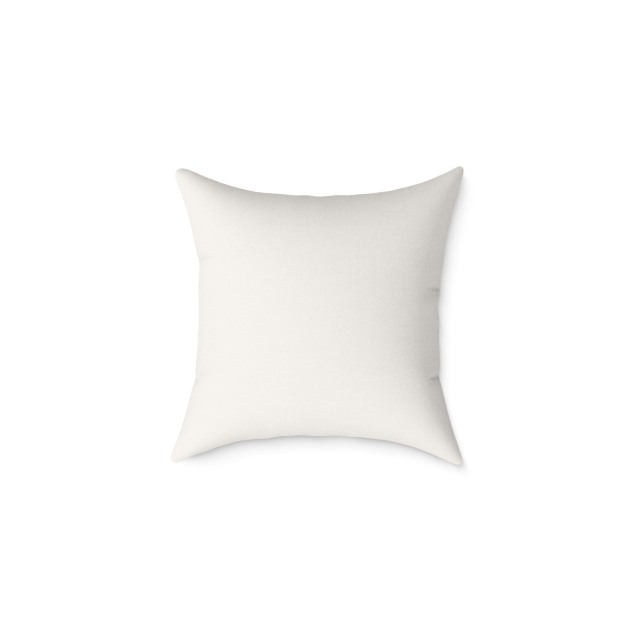 Pet Memorial Pillow — Custom Photo with Name & Personalized Message
